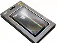 Etui i futerały do telefonów - Lamborghini Etui iPhone 6/4.7" (czarny) - miniaturka - grafika 1
