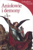 Książki o kulturze i sztuce - Aniołowie i Demony - miniaturka - grafika 1