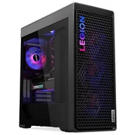Zestawy komputerowe - LENOVO Legion T7 34IAS10 Ultra 9-285K 64GB RAM 2TB SSD GeForce RTX5080 DLSS 4 Wi-Fi - miniaturka - grafika 1