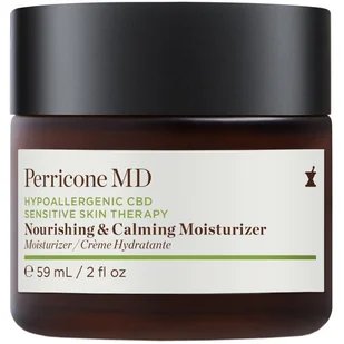 Perricone MD CBD Hypo Skin Calming Moisturizer (59ml) - Kremy do twarzy - miniaturka - grafika 1