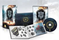 Gry PC - Frostpunk Pc Pl Edycja Wiktoriańska Artbook - miniaturka - grafika 1
