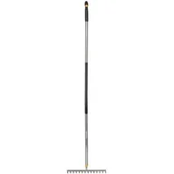 Grabie i motyki - Grabie FISKARS Ergonomic 1077112 uniwersalne - miniaturka - grafika 1