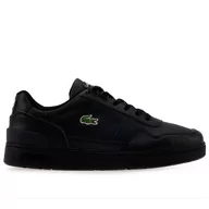 Trampki damskie - Buty damskie T-Clip czarne - miniaturka - grafika 1