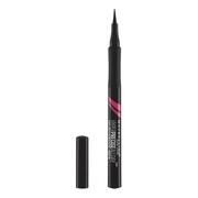 Kredki do oczu - Maybelline Master Precise, eyeliner, czarny, 6 g - miniaturka - grafika 1