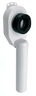 McAlpine syfon pisuarowy podtynkowy pionowy 2&quot;x50mm (HC-US50) - Syfony - miniaturka - grafika 2