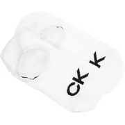 Skarpetki męskie - Calvin Klein Skarpety 2-pack - miniaturka - grafika 1
