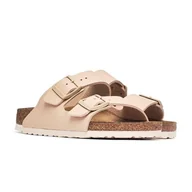 Klapki i japonki damskie - BIRKENSTOCK klapki damskie Arizona rozmiar 41 - miniaturka - grafika 1