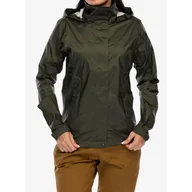Kurtki i kamizelki sportowe damskie - Kurtka przeciwdeszczowa damska Marmot PreCip Eco Jacket - miniaturka - grafika 1