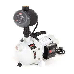 NAC POMPA OGRODOWA 1000W 4400l/h AUTOMATYCZNY WYŁĄCZNIK - Pompy wodne - miniaturka - grafika 1