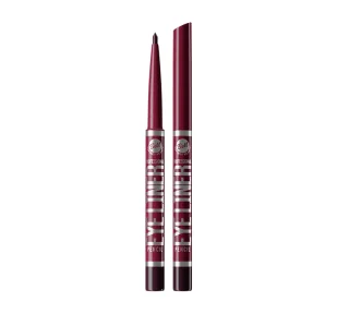 Bell Professional Eye Liner Pencil Classic automatyczna konturówka do oczu 09 Aubergine 0,2g - Kredki do oczu - miniaturka - grafika 1