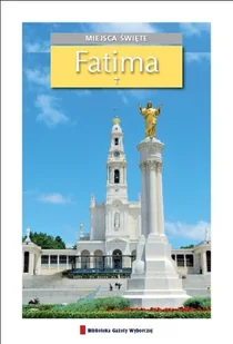 Fatima - Czasopisma - miniaturka - grafika 1