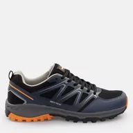Sneakersy męskie - Buty sportowe męskie Beppi 2194710 41 (8) 26.5 sm Blue (7000002514423_EU) - miniaturka - grafika 1