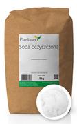 Planteon Soda oczyszczona 5kg 2-0114-01-6