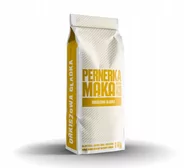 Mąka - Pernerka, Mąka orkiszowa jasna, typ 630, 15 kg - miniaturka - grafika 1