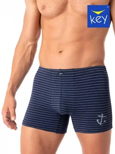 SZORTY KEY MXH-251 A25 - Key - Majtki damskie - miniaturka - grafika 1