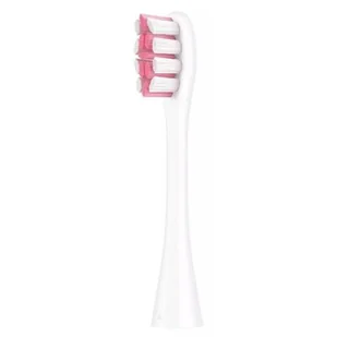 Oclean "Końcówki wymienne Oclean Brush Head P4 - 2 szt." - Końcówki do szczoteczek elektrycznych - miniaturka - grafika 1