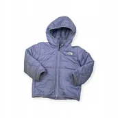 Moda i Uroda OUTLET - Kurtka z kapturem dziewczęca The North Face 2 lata - miniaturka - grafika 1