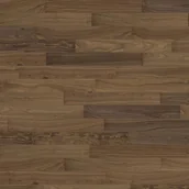 Podłogi drewniane - Orzech Pure Narrow - miniaturka - grafika 1