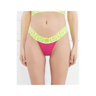 Majtki damskie - Versace Stringi - miniaturka - grafika 1