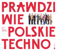 Folk - Prawdziwie polskie techno - miniaturka - grafika 1