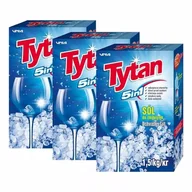 Środki do zmywarek - Sól Ochronna Do Zmywarki Zmiękczająca Wodę 4,5Kg - miniaturka - grafika 1