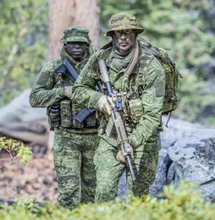 Helikon - Bluza MBDU (Modern Battle Dress Uniform) - NyCo Ripstop - Flecktarn - BL-MBD-NR-23 - Odzież taktyczna i umundurowanie - miniaturka - grafika 13