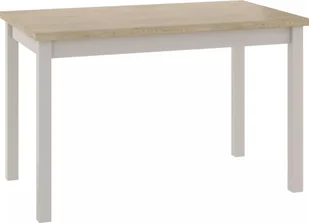 STÓŁ ADAM DĄB CREMONA TORRO / KASZMIR 100x60 - Stoły - miniaturka - grafika 1