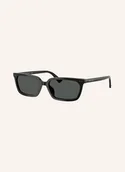Okulary przeciwsłoneczne - Jimmy Choo Okulary Przeciwsłoneczne jc5050u schwarz - miniaturka - grafika 1