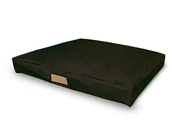 Legowiska dla psów - Materac Dla Psa, Legowisko Dla Dużego I Średniego Psa, Brązowe, Petsen - miniaturka - grafika 1