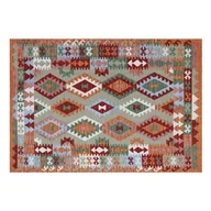 Dywany - Dywan wełniany Ethnic 160 x 230 cm Inspire - miniaturka - grafika 1