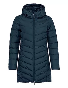 VAUDE Damska kurtka damska Annecy Down Coat - Kurtki damskie - miniaturka - grafika 1