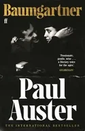 Powieści - Baumgartner - Paul Auster - miniaturka - grafika 1