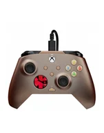 Kontrolery gier na PC - PDP Rematch Wired, Gamepad bronze, for Xbox ' PC - miniaturka - grafika 1