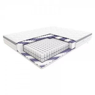 Hilding Cha-Cha 100x200 - Materace - miniaturka - grafika 1