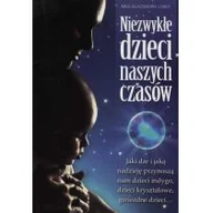 Psychologia - Niezwykłe dzieci naszych czasów - Blackburn Losey Meg - miniaturka - grafika 1