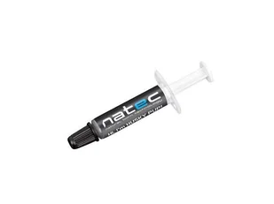 NATEC PASTA TERMOPRZEWODZĄCA HUSKY PUP 0,5G NPT-1580 - Tuning komputera - akcesoria - miniaturka - grafika 2