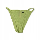 Majtki damskie - Klasyczne majtki figi damskie VICTORIA'S SECRET XS - miniaturka - grafika 1