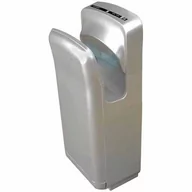 Suszarki do rąk i włosów - suszarka do rąk Faneco Monsun 1650W DA1650PFS - miniaturka - grafika 1