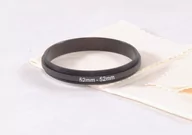 Filtry fotograficzne - Pierścień Odwrotnego Mocowania 55 Na 58Mm - miniaturka - grafika 1