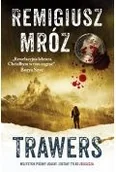 Kryminały - Trawers. Komisarz Forst. Tom 3 - miniaturka - grafika 1