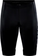 Pozostała odzież dla rowerzystów - Craft Core Endur Shorts Men, black - miniaturka - grafika 1