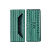 Inne akcesoria audio-wideo - Etui dla Shanling UA4 (zielone) - miniaturka - grafika 1