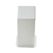 Zawiasy, okucia i inne akcesoria - Noga N100-QR M4 - miniaturka - grafika 1