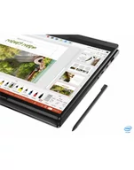 Laptopy 2w1 - Lenovo Yoga 9 14ITL5 i7-1185G7 14  FHD IPS 400nits Glossy Touch 16GB LPDDR4x-4266 SSD1TB Intel Iris Xe Graphics WLAN+BT Win11 Shadow Black - miniaturka - grafika 1