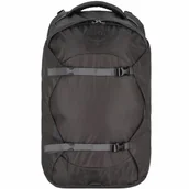 Torby na laptopy - Osprey Farpoint 55 Plecak 55 cm Komora na laptopa tunnel vision grey - miniaturka - grafika 1