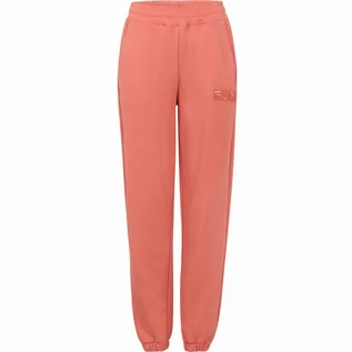 Spodnie sportowe damskie - Damskie spodnie dresowe FILA BANDIRMA high waist sweat pants - grafika 1