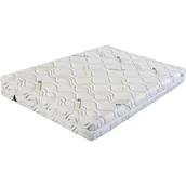 Materace - Twardy/średnio twardy piankowy materac dwustronny 140x200 cm Junior Lux 16 – Materasso - miniaturka - grafika 1