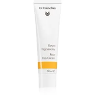 Kremy do twarzy - Dr Hauschka Dr. Facial Care krem na dzień z róży Rose Day Cream 5 ml - miniaturka - grafika 1