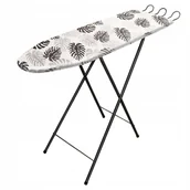 Deski do prasowania - Deska do prasowania STANDARDOWA 100x30 CZARNE NOGI - miniaturka - grafika 1