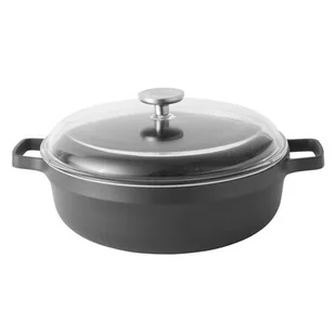 Berghoff Patelnia Gem Ind Z Pok 2h 28 Cm 4,6l 2307319 - Patelnie - miniaturka - grafika 1